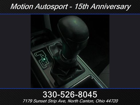 Used 2019 Toyota Tacoma TRD Off-Road image 22