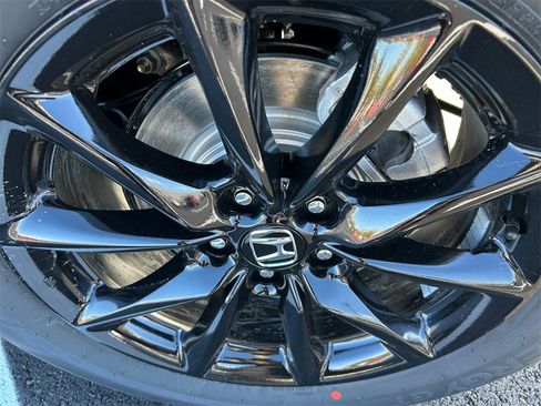 New 2026 Honda CR-V Sport-L image 22