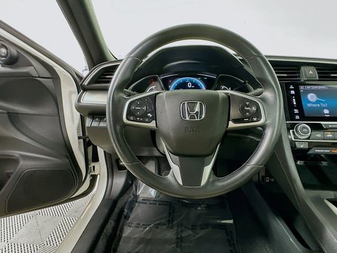 Used 2016 Honda Civic Touring image 13