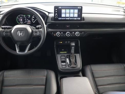 Used 2025 Honda CR-V Sport-L image 2