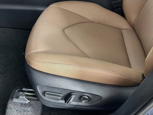New 2026 Toyota Grand Highlander AWD image 23