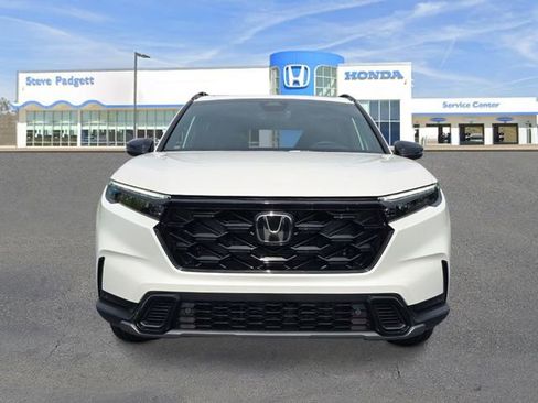 New 2026 Honda CR-V Sport-L image 9