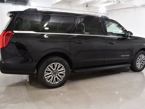 New 2026 Ford Expedition Max Platinum AWD/4WD image 11