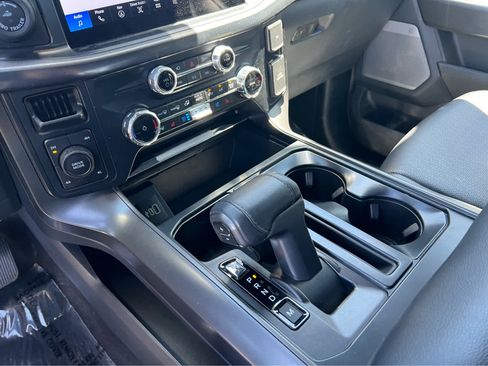 Certified 2025 Ford F150 Lariat AWD/4WD image 39