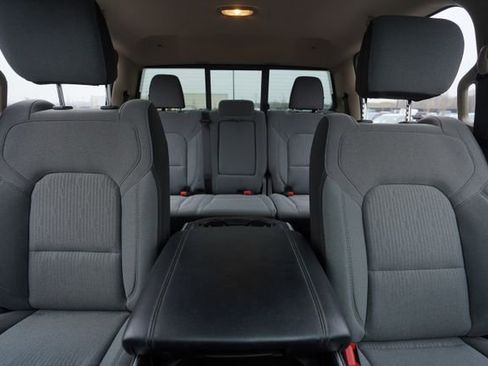 Used 2020 RAM 1500 Big Horn image 33