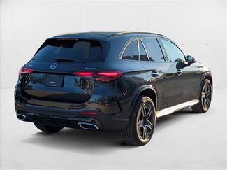 New 2026 Mercedes-Benz GLC 300 4MATIC video 2