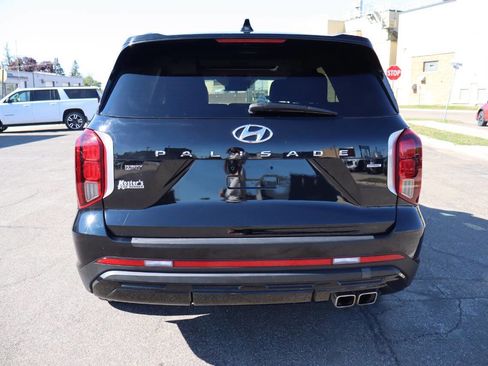 Used 2025 Hyundai Palisade XRT AWD/4WD image 10