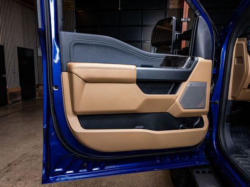 Used 2026 Ford F250 Lariat w/ Tremor Off-Road Package image 35