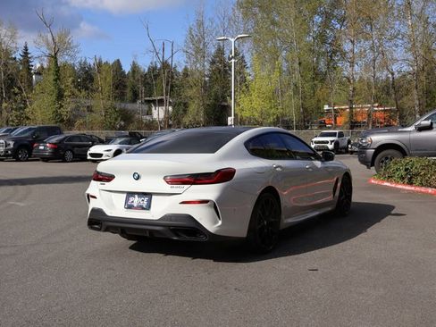 Used 2025 BMW 840i xDrive w/ M Sport Professional Package image 6