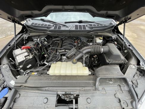 Used 2023 Ford F150 XLT w/ Equipment Group 302A High AWD/4WD image 53