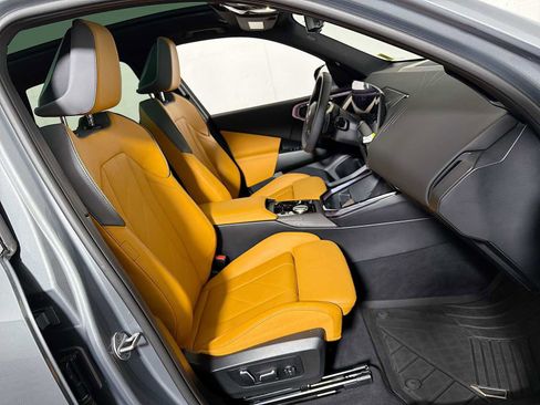 Used 2025 BMW X3 xDrive30i image 25