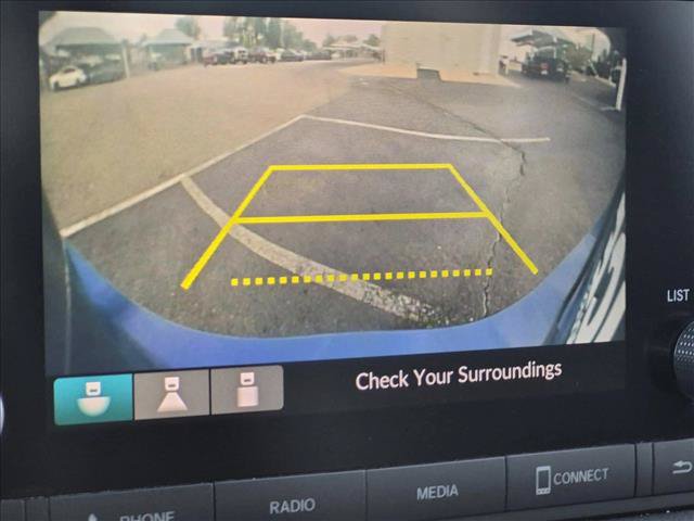 Used 2024 Honda Civic Sport image 13