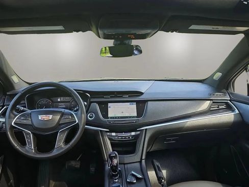 Used 2024 Cadillac XT5 Premium Luxury AWD/4WD image 20