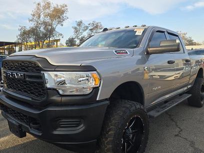 Used 2022 RAM 2500 Tradesman