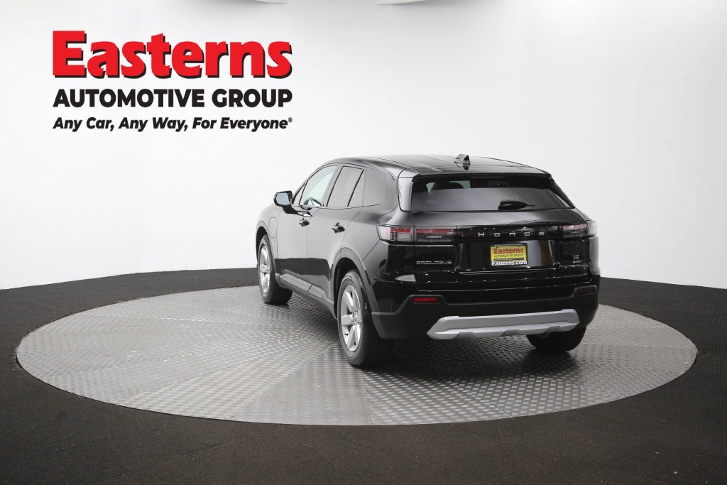 Used 2024 Honda Prologue EX image 65