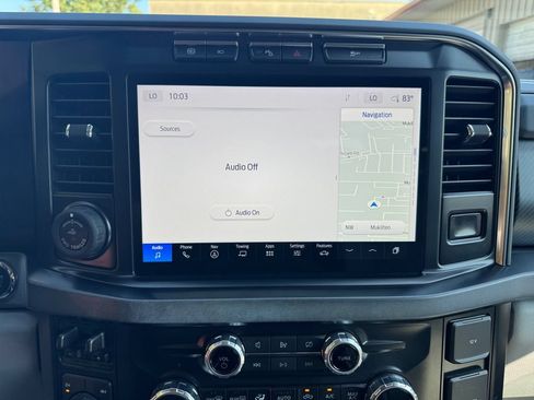 Used 2023 Ford F350 Limited AWD/4WD image 20