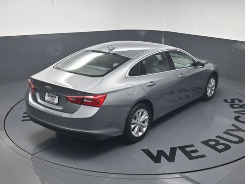 Used 2024 Chevrolet Malibu LT FWD image 35