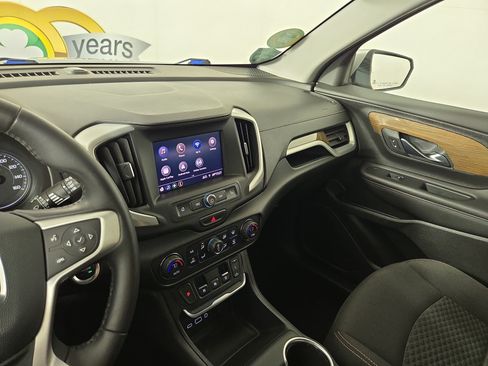 Used 2020 GMC Terrain SLE w/ Driver Convenience Package AWD/4WD image 22