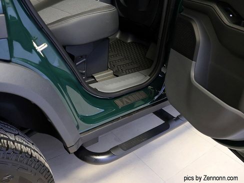 Used 2024 INEOS Grenadier image 29