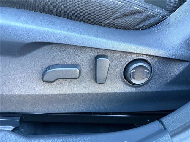 Certified 2024 Subaru Outback Premium AWD/4WD image 16