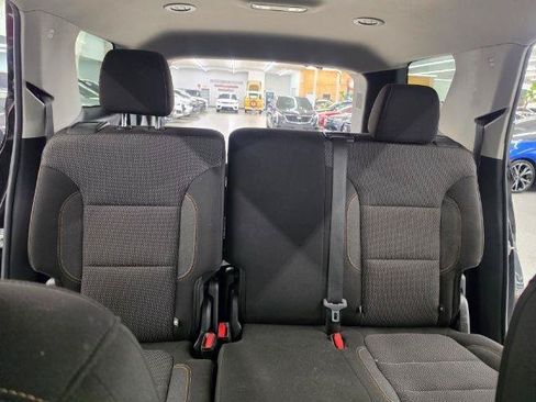 Used 2020 Chevrolet Traverse LS w/ LPO, Floor Liner Package FWD image 12