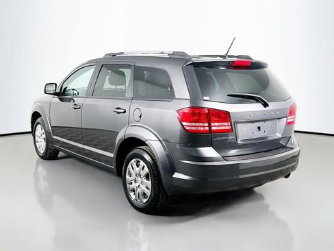Used 2017 Dodge Journey SE image 7