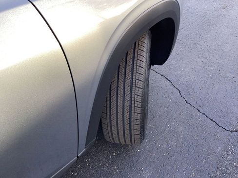 New 2026 Chevrolet Trax ACTIV w/ Driver Confidence Package image 23