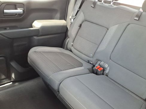 Used 2020 Chevrolet Silverado 1500 LT w/ All-Star Edition RWD image 21