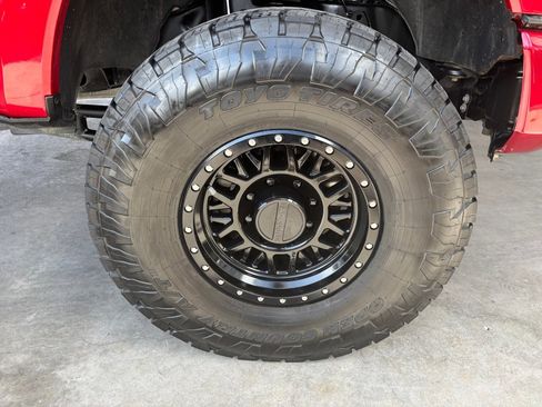 Used 2021 Ford F250 Lariat w/ Lariat Ultimate Package image 52