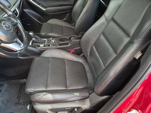 Used 2016 MAZDA CX-5 Grand Touring FWD image 16