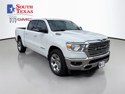 Used 2021 RAM 1500 Lone Star