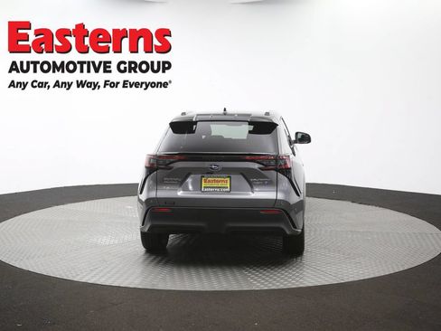 Used 2023 Subaru Solterra AWD image 39