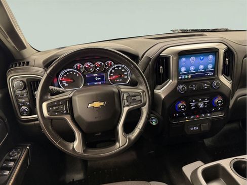 Certified 2019 Chevrolet Silverado 1500 LT w/ All-Star Edition image 30