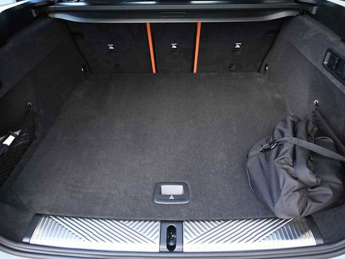 New 2026 BMW M5 Touring image 31