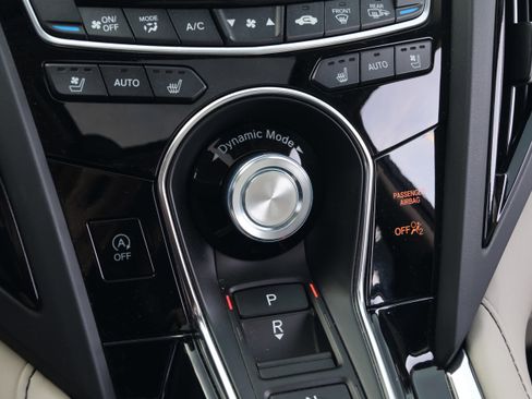 Used 2025 Acura RDX SH-AWD w/ Advance Package image 27