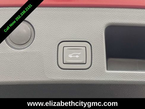 New 2026 GMC Terrain Elevation w/ Elevation Premium Package image 14