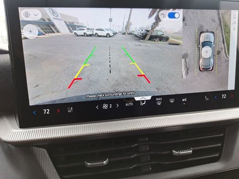 Used 2025 Ford Explorer ST-Line image 14