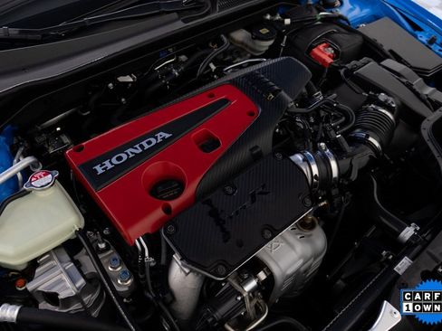 Used 2024 Honda Civic Type R image 47