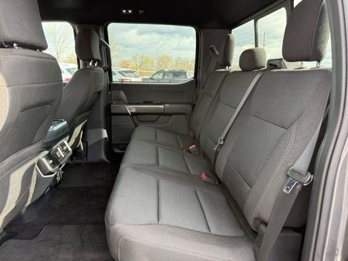 Used 2023 Ford F150 XLT w/ Equipment Group 302A High image 17