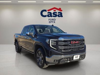Used 2025 GMC Sierra 1500 SLT
