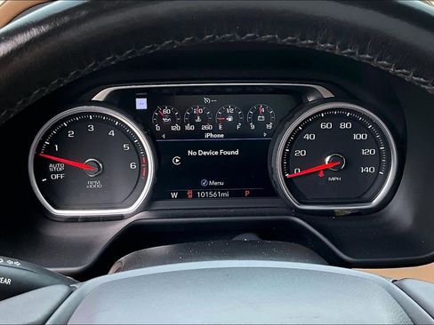 Used 2021 Chevrolet Tahoe Premier RWD image 28
