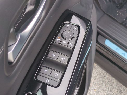 New 2026 Nissan Pathfinder Platinum w/ Accent Package AWD/4WD image 14