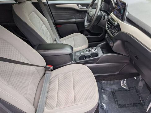 Used 2021 Ford Escape SE AWD/4WD image 31