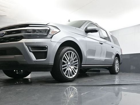 Used 2024 Ford Expedition Max Limited image 32