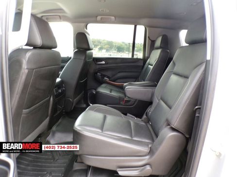Used 2018 Chevrolet Suburban Premier image 31