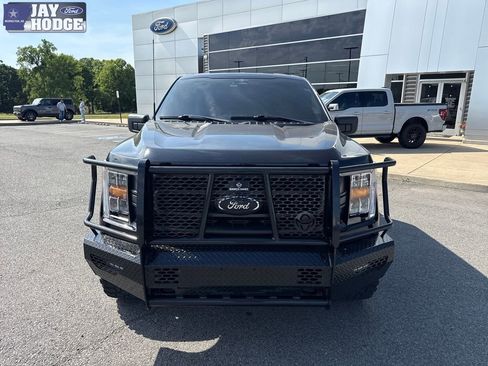 Certified 2023 Ford F150 XLT w/ Equipment Group 302A High AWD/4WD image 9