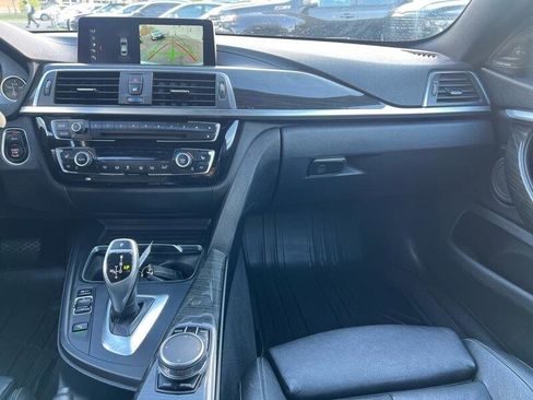Used 2018 BMW 430i Gran Coupe xDrive AWD/4WD image 10