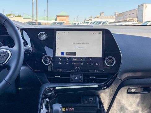 New 2026 Lexus NX 350 AWD image 14