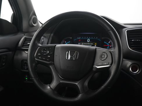 Used 2019 Honda Pilot EX-L image 15