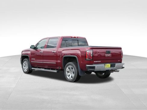 Used 2017 GMC Sierra 1500 SLT image 7